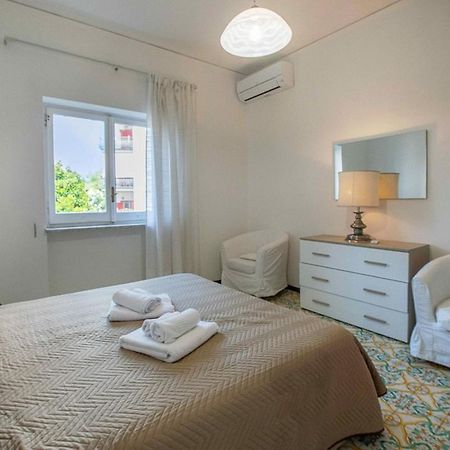 Casa Castagna Apartment Sorrento Exterior photo