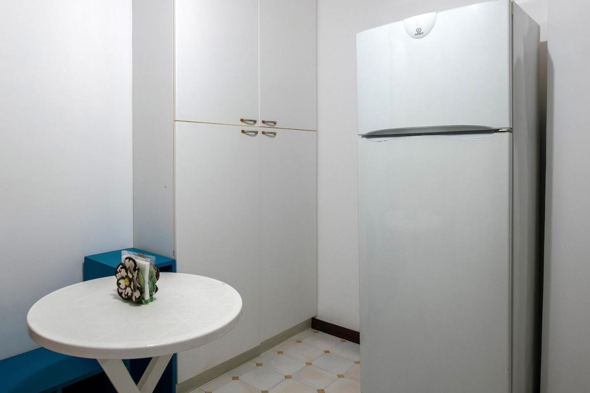 Casa Castagna Apartment Sorrento Exterior photo
