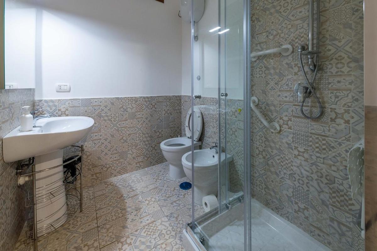 Casa Castagna Apartment Sorrento Exterior photo