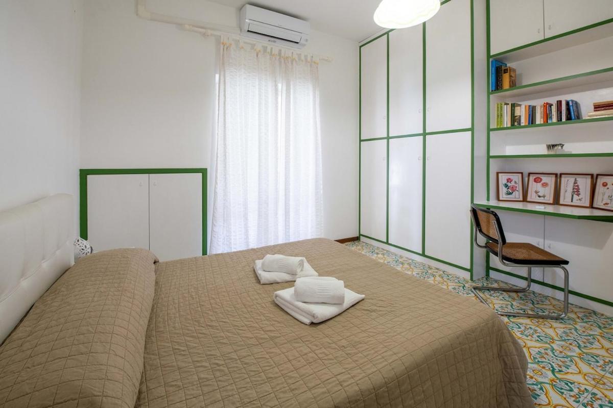 Casa Castagna Apartment Sorrento Exterior photo