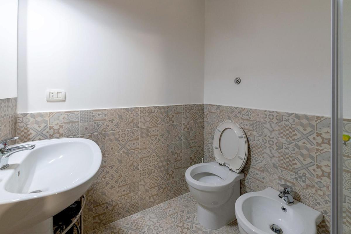 Casa Castagna Apartment Sorrento Exterior photo
