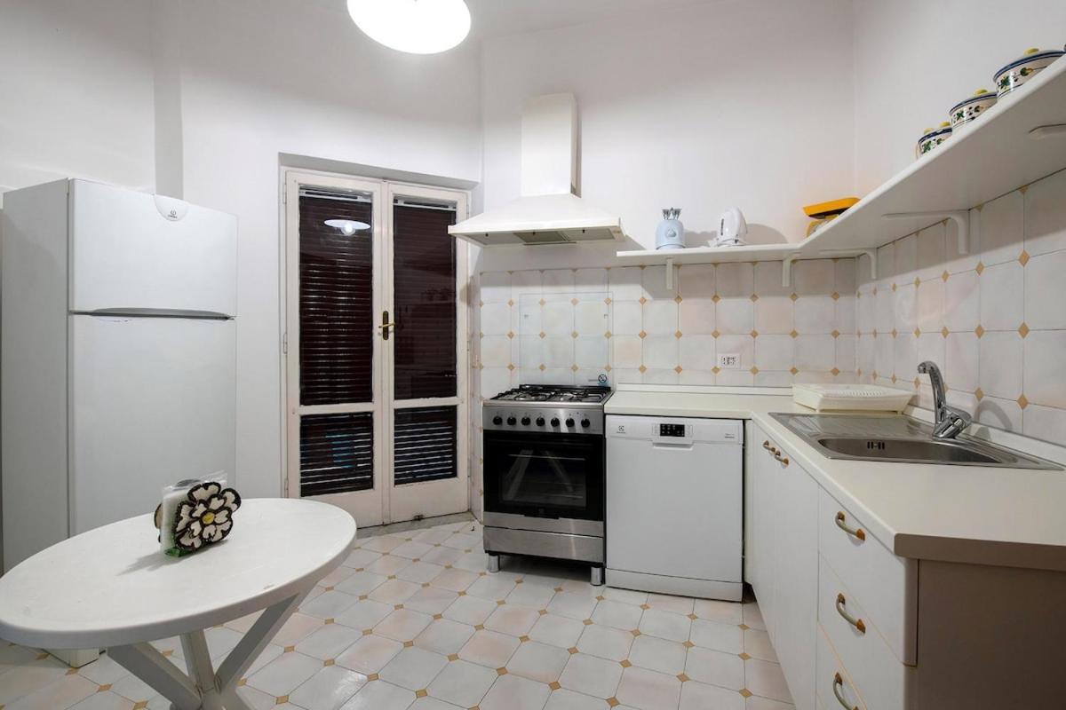 Casa Castagna Apartment Sorrento Exterior photo