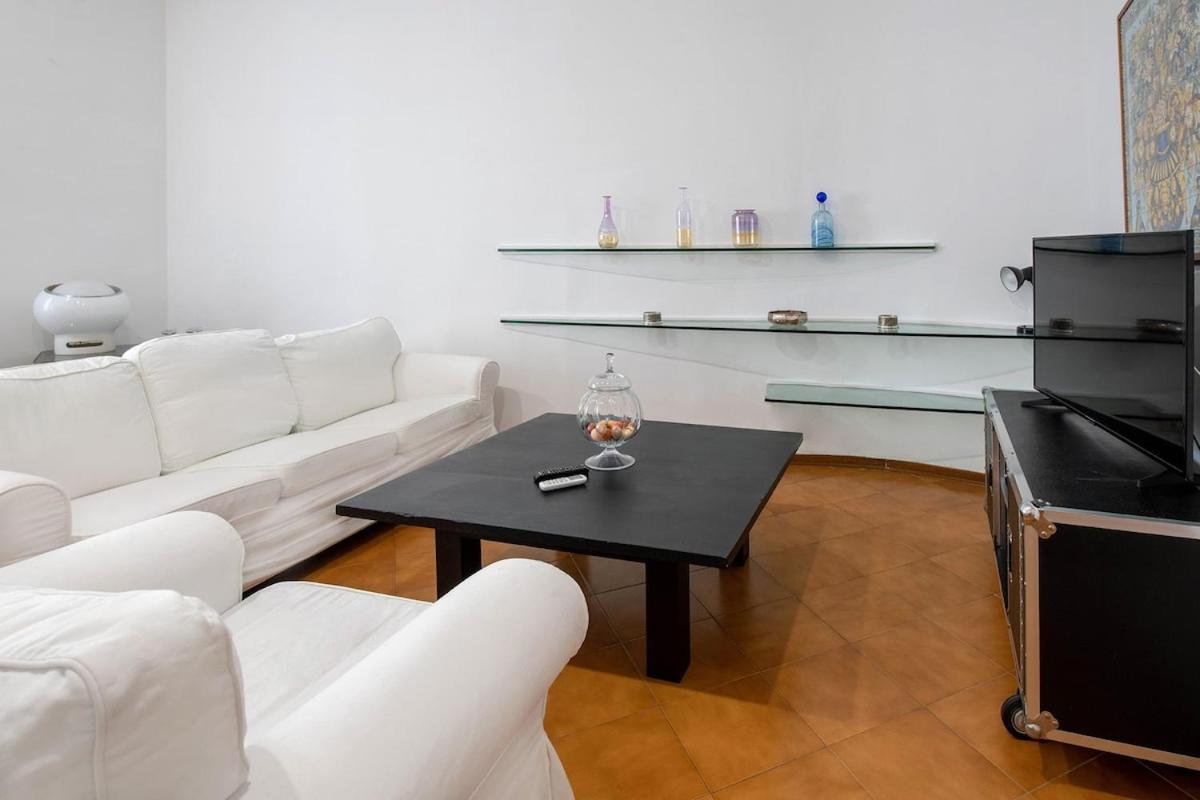 Casa Castagna Apartment Sorrento Exterior photo