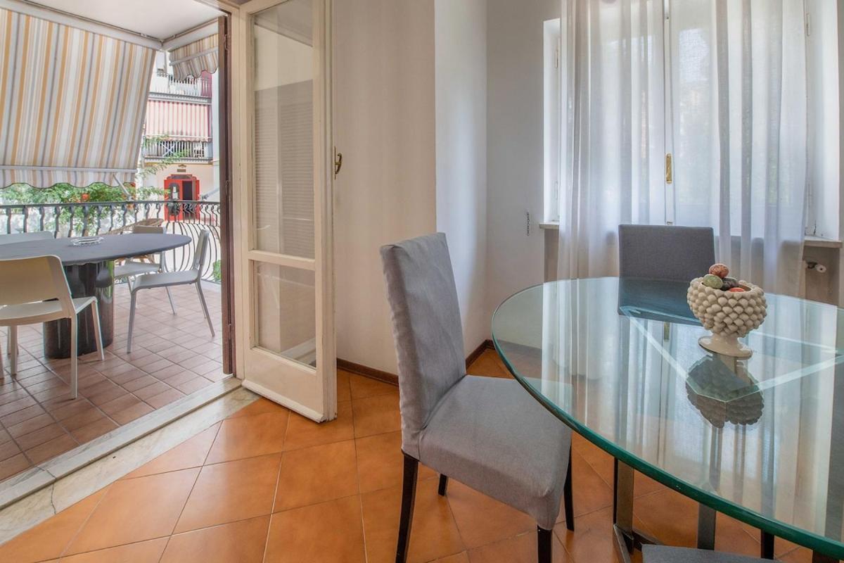 Casa Castagna Apartment Sorrento Exterior photo