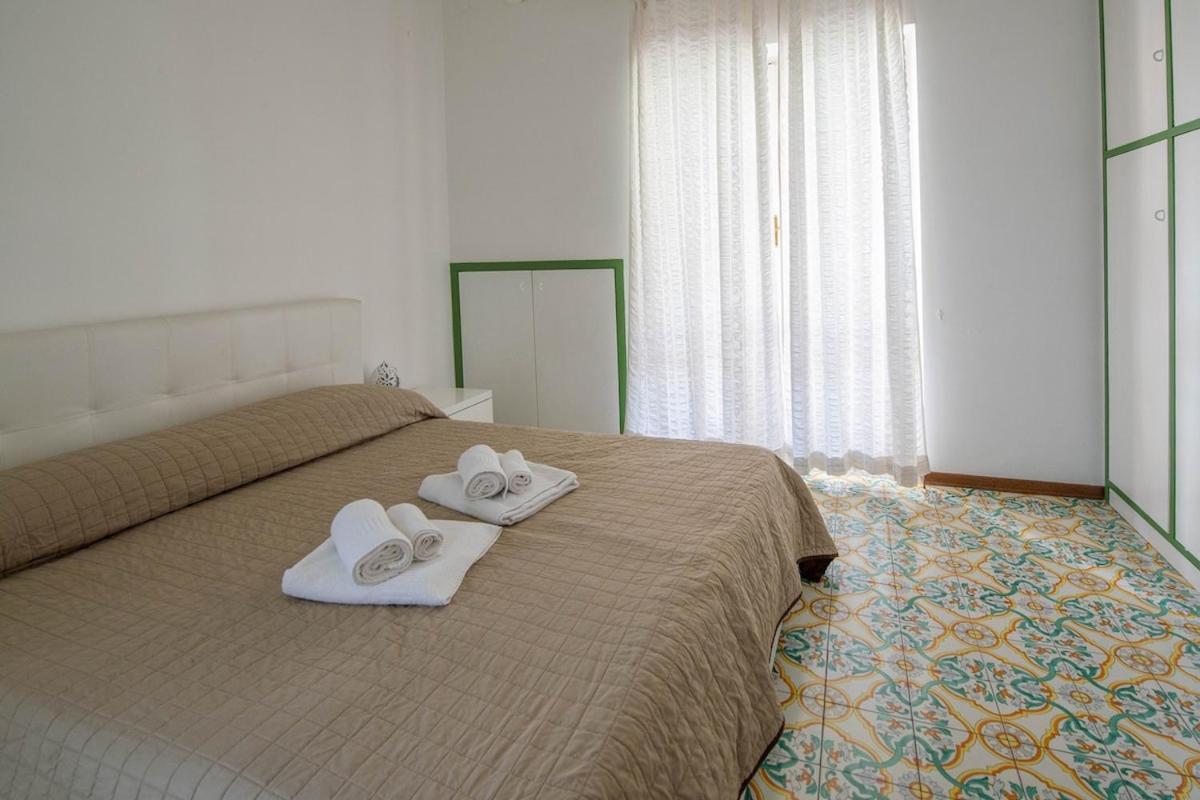 Casa Castagna Apartment Sorrento Exterior photo
