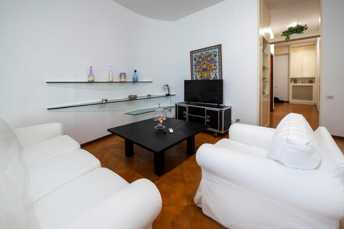 Casa Castagna Apartment Sorrento Exterior photo