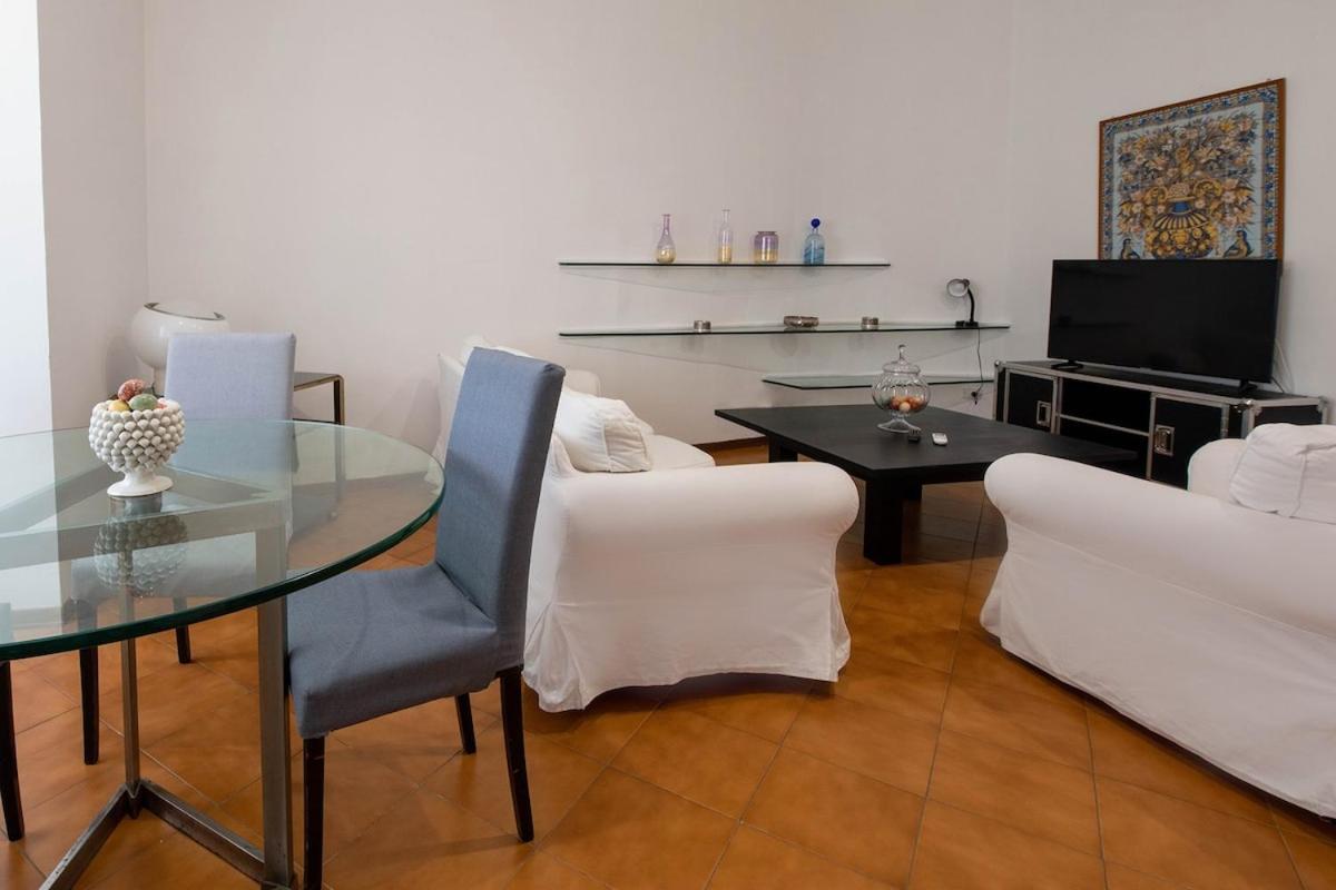 Casa Castagna Apartment Sorrento Exterior photo